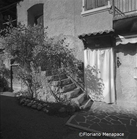 Le giudicarie ritratte da Floriano Menapace